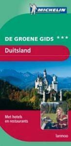 Duitsland / De Groene Reisgids 9789020974867, Boeken, Reisgidsen, Verzenden, Gelezen