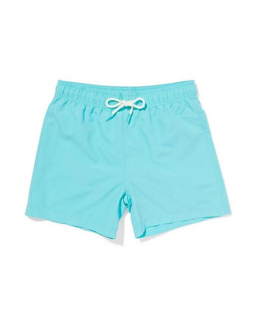 HEMA Kinderzwembroek lichtblauw, Kinderen en Baby's, Kinderkleding | Overige, Nieuw, Verzenden