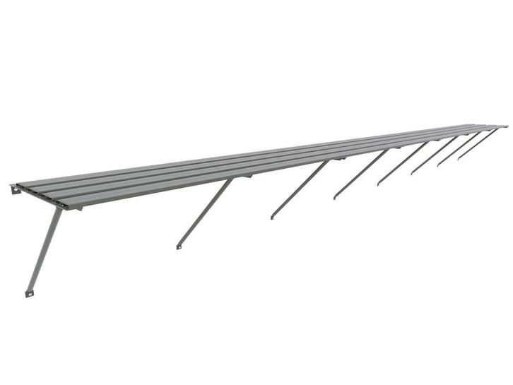 Royal Well Kweektafel Kate V Groengrijs, Tuin en Terras, Kweekspullen