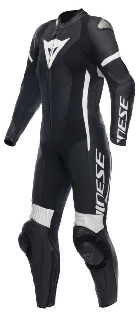 Grobnik Dames 1PC Eendelig Motorpak Dainese, Motoren, Kleding | Motorkleding, Verzenden