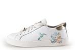 Bana & Co sneakers in maat 36 Wit | 10% korting, Kleding | Dames, Schoenen, Bana & Co, Verzenden, Wit, Sneakers of Gympen
