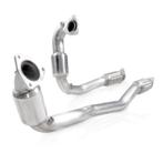 Stainless Works 2010-18 Ford Taurus SHO V6 Downpipe, Ophalen of Verzenden, Nieuw