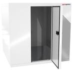 GGM Gastro | Koelcel - 1200x2100mm - 3,7m³ | KF1221 | KF1221, Verzenden