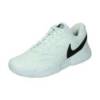 -13% Nike  Nike Court lite 4  maat 38,5, Kleding | Dames, Schoenen, Verzenden, Nieuw, Wit, Sportschoenen