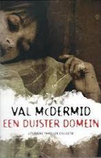 Een duister domein / Karen Pirie 9789021015293 Val McDermid, Boeken, Thrillers, Verzenden, Gelezen, Val McDermid