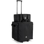 LD Systems DAVE 10 G4X Bag Set trolley- en tassenset voor DA, Verzenden