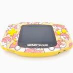 MarioGBA.nl: Custom Game Boy Advance - iDEAL!, Ophalen of Verzenden, Gebruikt