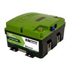 Enduro Lithium LiFePO4 Accu LI1220BT 20Ah met Lader (Accus), Ophalen of Verzenden, Nieuw