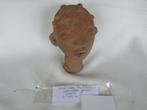 Tête funéraire Dagomba - Hoofd - Akan - Ghana