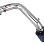 Injen 09-10 VW Golf 2.5L Polished Cold Air Intake w/ MR, Ophalen of Verzenden, Nieuw
