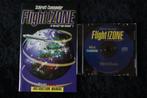 Schiratti Commander Flight Zone PC Game+Manual, Verzenden, Nieuw