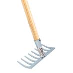 Talen Tools Mini - Tuinhark Compleet - Ideaal voor Border..., Ophalen of Verzenden, Nieuw