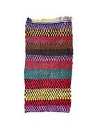 Marokkaans tapijt, bohemien decor, klein vintage Berber, Huis en Inrichting, Stoffering | Tapijten en Kleden, Nieuw