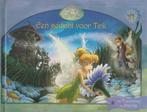 EEN GEDICHT VOOR TINK - DISNEY FAIRIES 9789041219565, Verzenden, Gelezen
