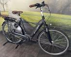 Gazelle Grenoble C7+ Elite HMB – Elektrische Damesfiets, Ophalen of Verzenden, Zo goed als nieuw, 50 km per accu of meer, 55 tot 59 cm