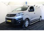 Opel Vivaro | Zakelijke Lease v.a. €162.86 pm, Auto's, Bestelauto's, Automaat, Gebruikt, Euro 6, Zilver of Grijs