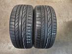 225/40/18 92Y BRIDGESTONE POTENZA *RSC D20 7,3MM PROFIEL, Ophalen, 18 inch, Gebruikt, Band(en)