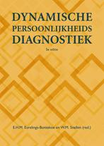 9789043037655 Dynamische persoonlijkheidsdiagnostiek, Verzenden, Zo goed als nieuw, Liesbeth Eurelings-Bontekoe