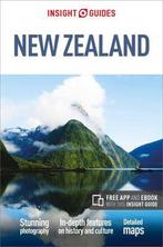 Insight Guides New Zealand (Travel Guide with Free eBook), Verzenden, Gelezen, Insight Guides