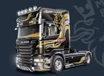 Italeri - Scania R V8 Topline  Imperial 1:24 (Ita3883s), Nieuw, Verzenden