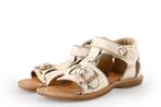Naturino Sandalen in maat 24 Beige | 10% korting, Verzenden, Jongen of Meisje, Schoenen, Nieuw