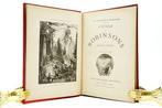 Jules Verne - LÉcole des Robinsons - 1931, Antiek en Kunst