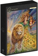 Signs of the Zodiac - Leo Puzzel (1000 stukjes) | Grafika -, Hobby en Vrije tijd, Denksport en Puzzels, Verzenden, Nieuw