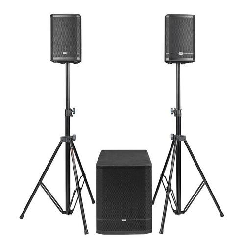 DAP Pure Club 15 actieve luidsprekerset, Muziek en Instrumenten, Speakers, Nieuw