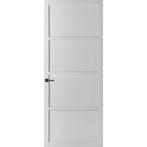 Weekamp binnendeur WK6307-C3 93x211,5 (Stomp, Paneeldeur), Doe-het-zelf en Verbouw, 80 tot 100 cm, Binnendeur, Nieuw, Ophalen of Verzenden