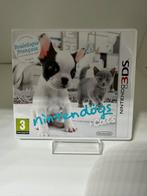 Nintendogs + Cats Bouledogue Francais, Verzenden, Nieuw