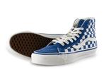 Vans hoge sneakers in maat 40½ Blauw | 25% korting, Vans, Verzenden, Blauw, Sneakers of Gympen