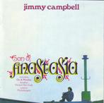 cd - Jimmy Campbell  - Son Of Anastasia, Cd's en Dvd's, Verzenden, Zo goed als nieuw