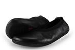 Revivo Ballerinas in maat 40 Zwart | 10% extra korting, Kleding | Dames, Schoenen, Verzenden, Zwart, Ballerina's, Zo goed als nieuw
