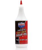 LUCAS SYNTHETIC SAE 75W-90 GEAR OIL, Ophalen of Verzenden, Nieuw