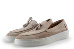 Manfield Loafers in maat 41 Beige, Loafers, Manfield, Overige kleuren, Verzenden