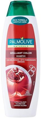 PALMOLIVE NATURALS SHAMPOO BRILLIANT COLOR FLACON 350 ML, Verzenden, Nieuw