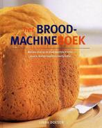 BROODMACHINEBOEK 9781405442183 Linda Doeser, Boeken, Verzenden, Zo goed als nieuw, Linda Doeser