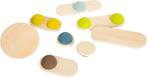Small Foot - Balans Stenen Avontuur Set, Hobby en Vrije tijd, Gezelschapsspellen | Bordspellen, Verzenden, Zo goed als nieuw