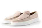 Giorgio Loafers in maat 39 Beige | 10% extra korting, Kleding | Heren, Schoenen, Loafers, Overige kleuren, Verzenden, Giorgio