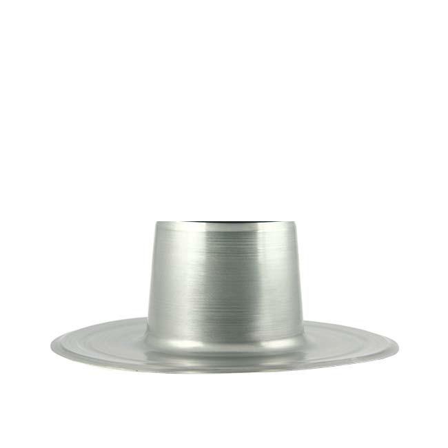 Anjo losse plakplaat T3000 enkelwandig 110 /125, Doe-het-zelf en Verbouw, Overige Doe-het-zelf en Verbouw, Ophalen of Verzenden