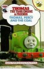 Thomas the tank engine & friends: Thomas, Percy and the coal, Gelezen, Rev. Wilbert Vere Awdry, Verzenden