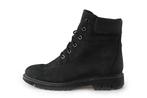 Timberland Veterboots in maat 39 Zwart | 10% extra korting, Kleding | Dames, Schoenen, Verzenden, Zwart, Overige typen, Nieuw