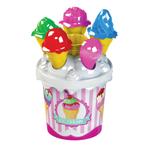 Emmerset ice cream bucket, Verzenden, Nieuw