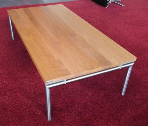 Bert Plantagie Salontafel Hook, Huis en Inrichting, Tafels | Salontafels