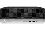 HP ProDesk 400 G4 SFF | Intel Core i3-7100 | Windows 11 Pro, Ophalen of Verzenden, Zo goed als nieuw, HP, SSD