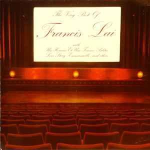 LP gebruikt - Francis Lai - The Very Best Of Francis Lai, Cd's en Dvd's, Vinyl | Rock, Zo goed als nieuw, Verzenden