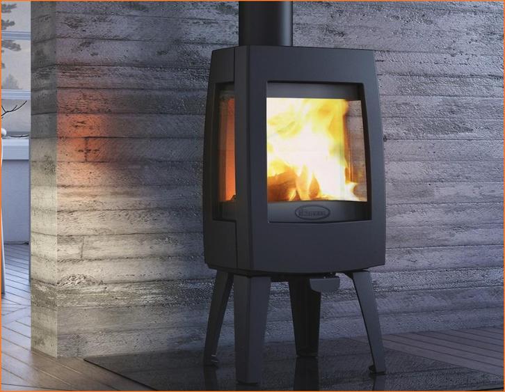 Je Dovre houtkachel koop je goedkoop bij 123Rookkanaal, Huis en Inrichting, Kachels, Vrijstaand, Nieuw, Hout, Ophalen of Verzenden
