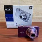 Sony DSC-WX30 Digitale compact camera, Nieuw