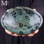 Miljarden jaren evolutie van de Aarde omgezet in ontwerp -