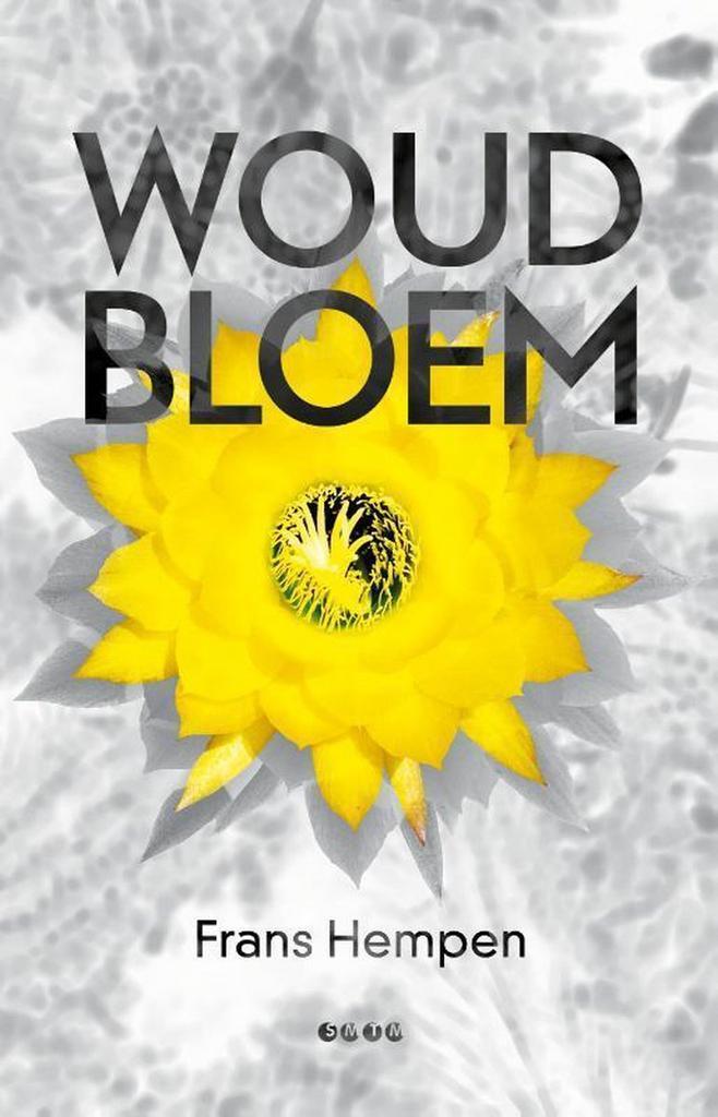 Woudbloem 9789491011023 Frans Hempen, Boeken, Thrillers, Zo goed als nieuw, Verzenden